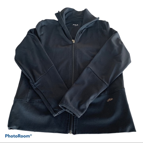 Fila jacket - Picture 1 of 2